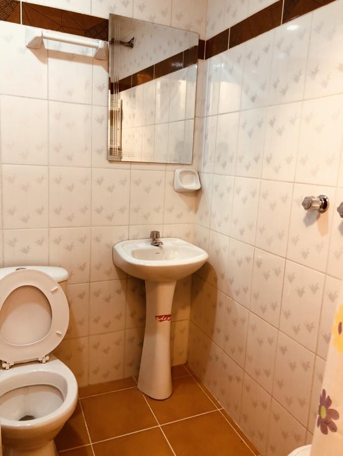 Hostal Iskanwaya La Paz Extérieur photo