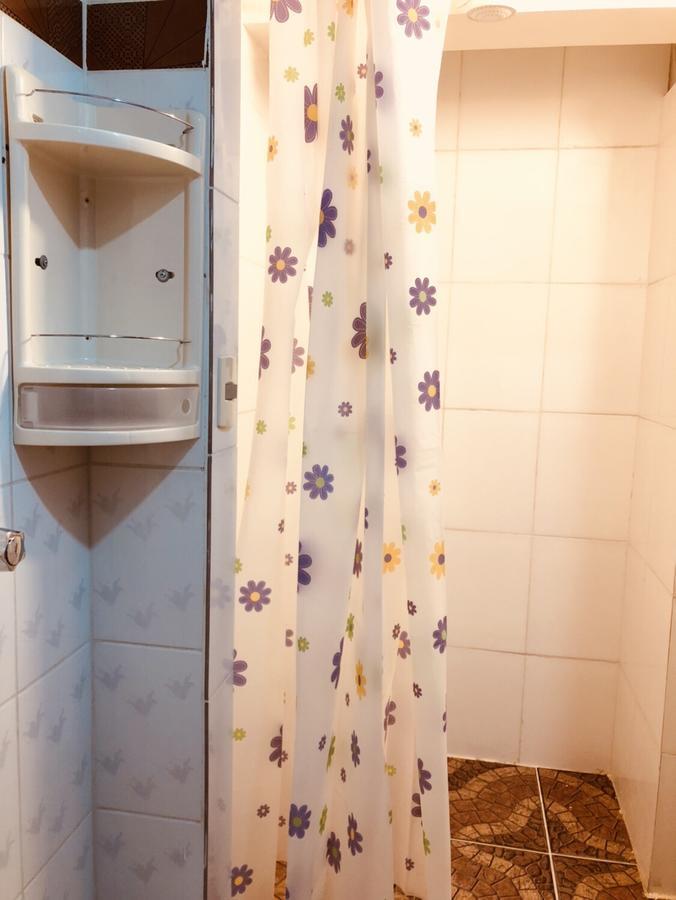 Hostal Iskanwaya La Paz Extérieur photo